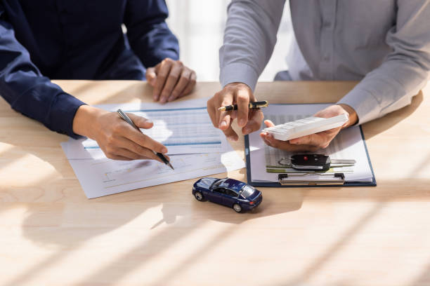Dellwood auto coverage comparison